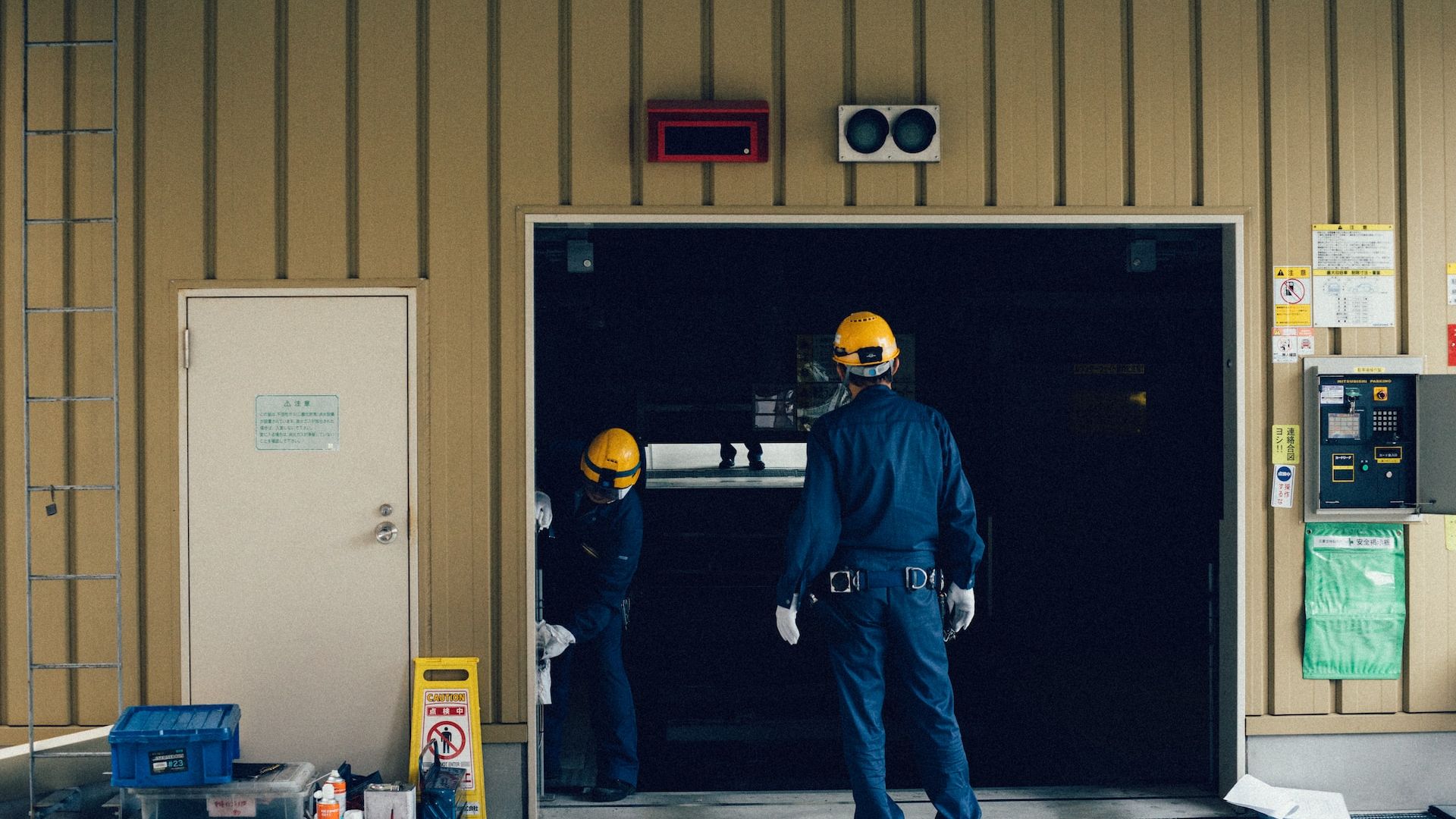 Betrouwbare Installaties en Uitstekende Service